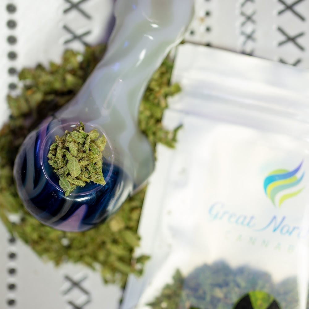 Great Northern Cannabis photo 3