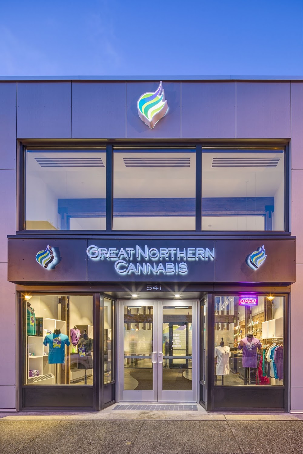 Great Northern Cannabis photo 4