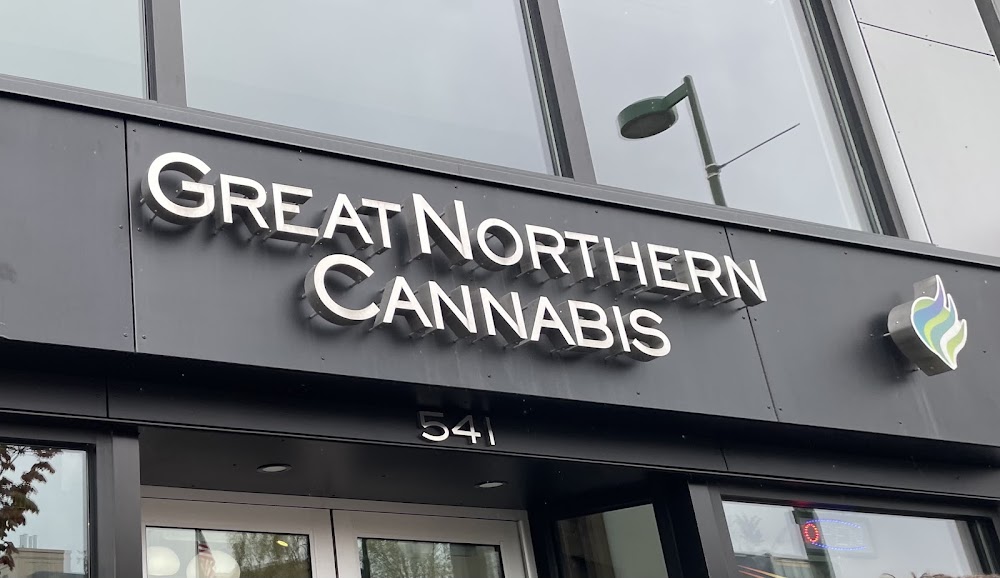Great Northern Cannabis photo 7