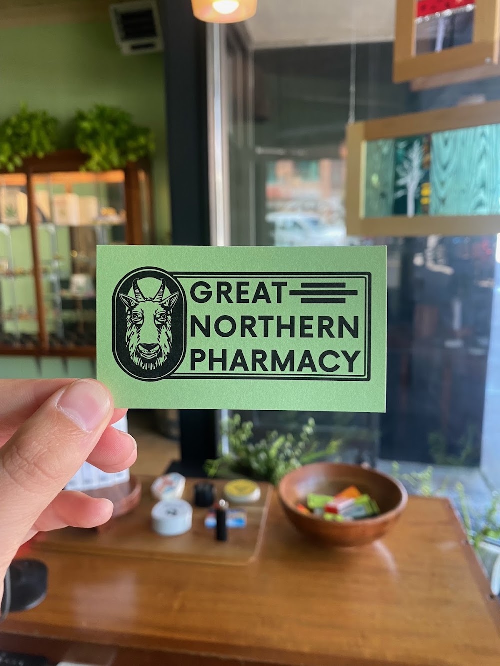 Great Northern Pharmacy photo 2