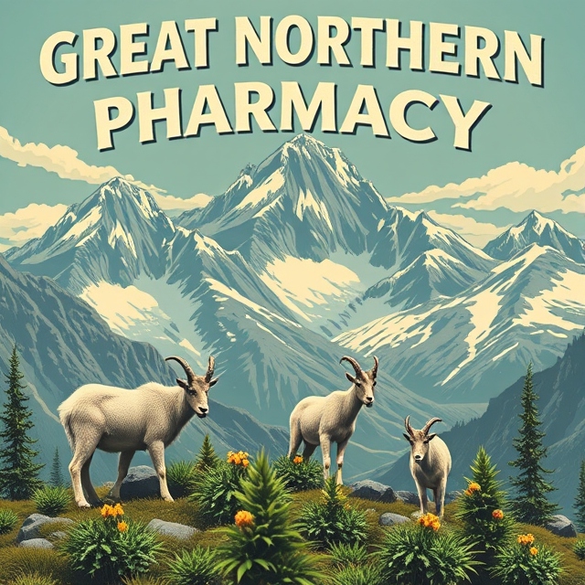 Great Northern Pharmacy photo 4