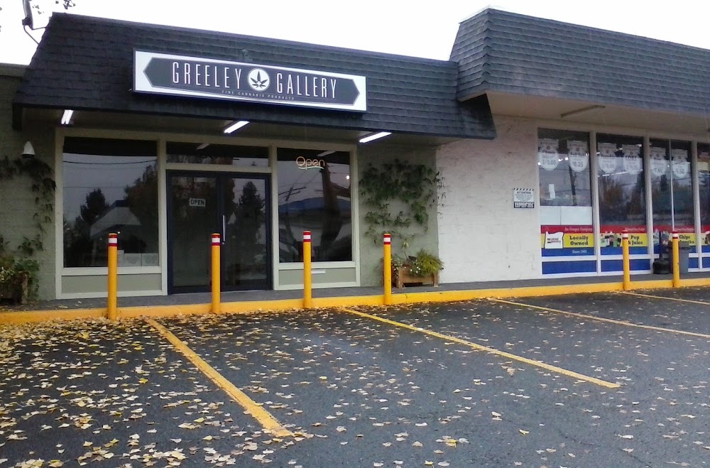 Greeley Gallery photo 1