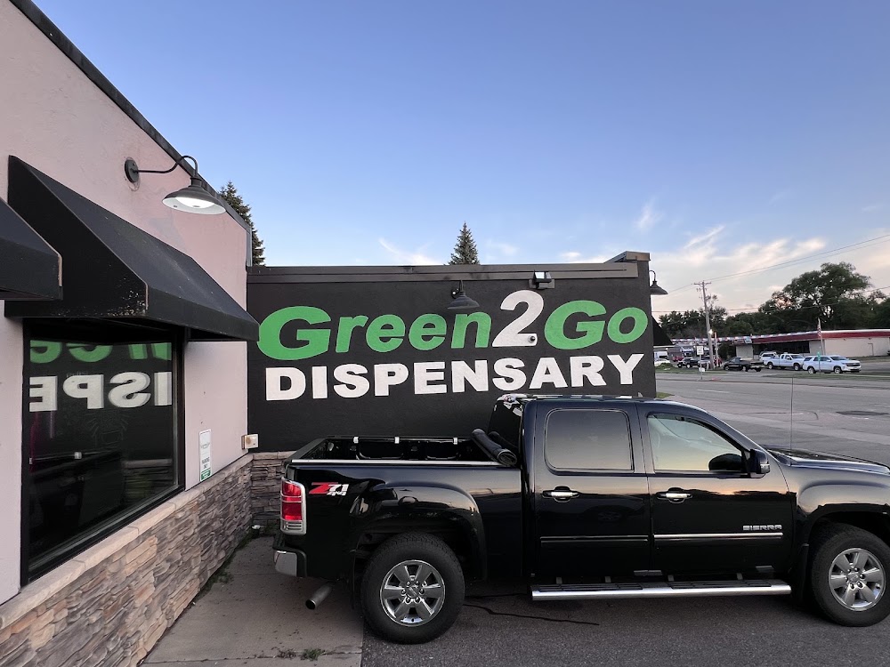 Green 2 Go photo 1