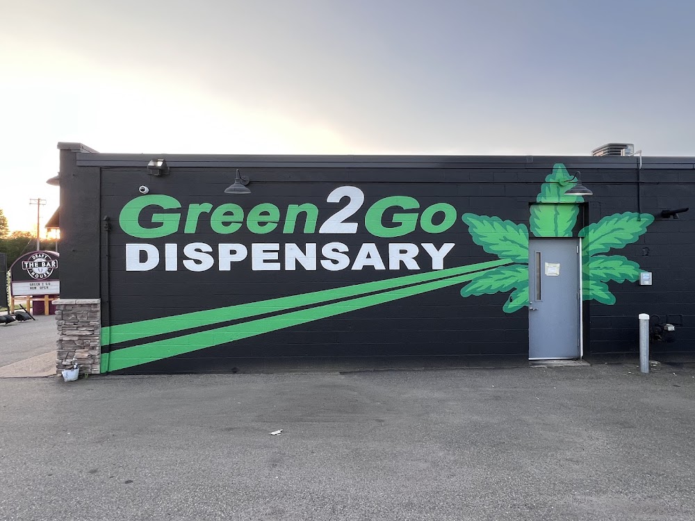 Green 2 Go photo 6