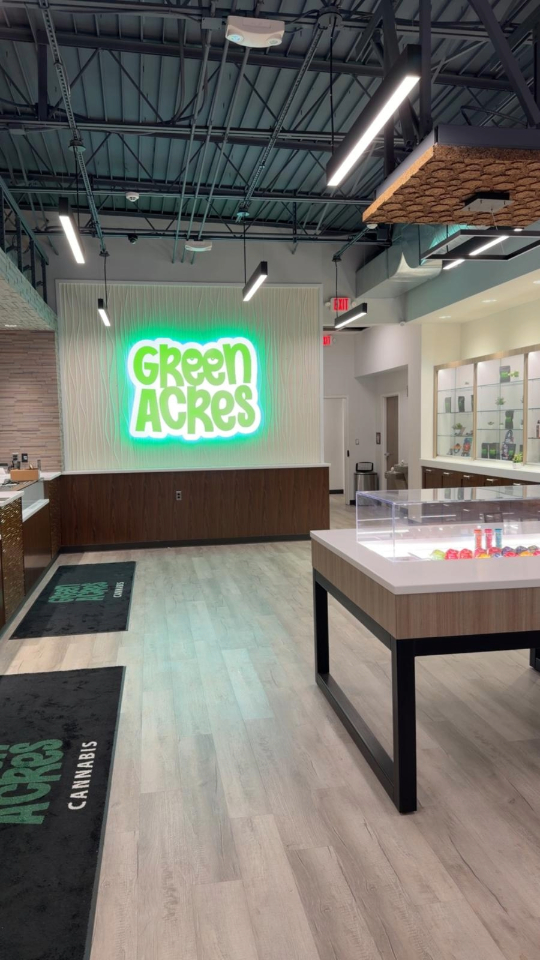 Green Acres Ann Arbor 2 photo 2