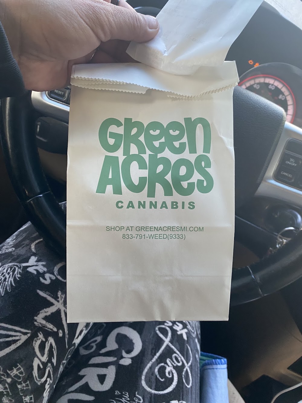 Green Acres Ann Arbor photo 4