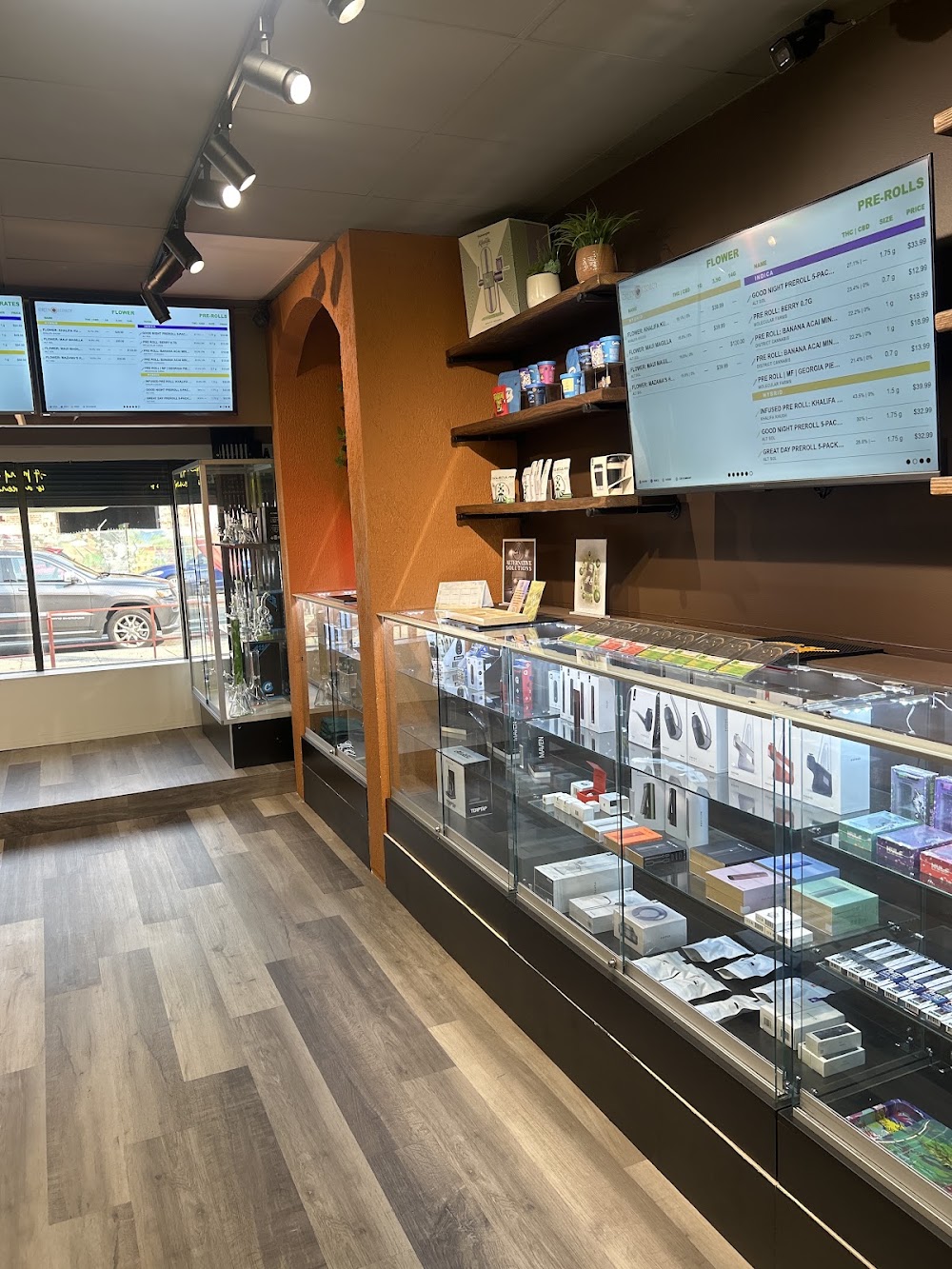 Green Acres Cannabis Dc photo 2