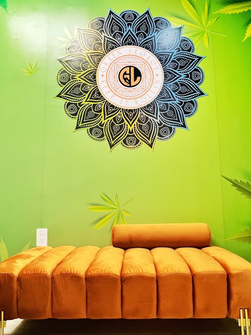 Green Acres Cannabis Dc photo 4