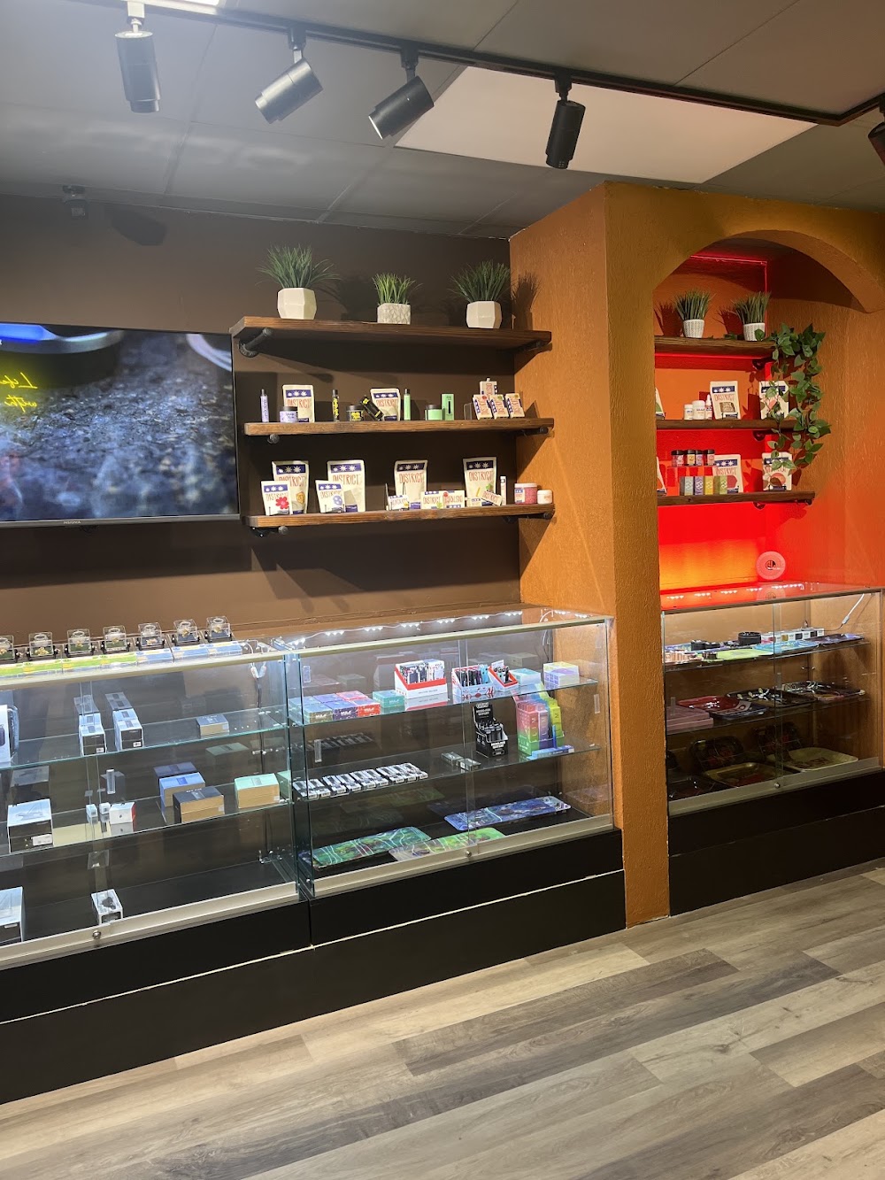 Green Acres Cannabis Dc photo 7