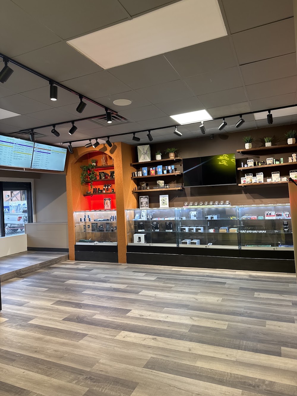 Green Acres Cannabis Dc photo 8