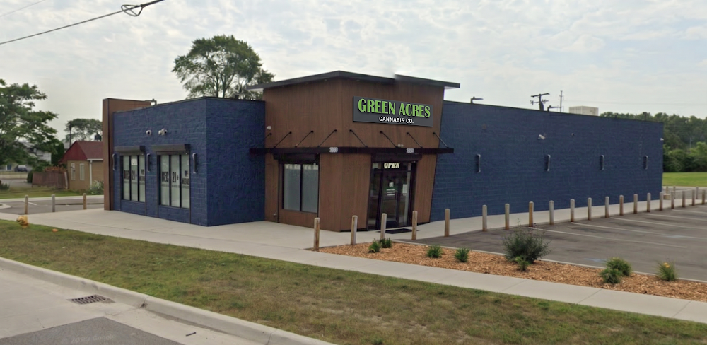 Green Acres Michigan Ave photo 1