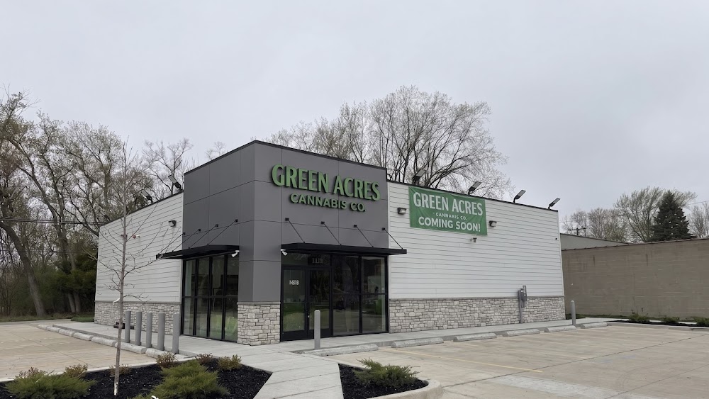 Green Acres Westland photo 1