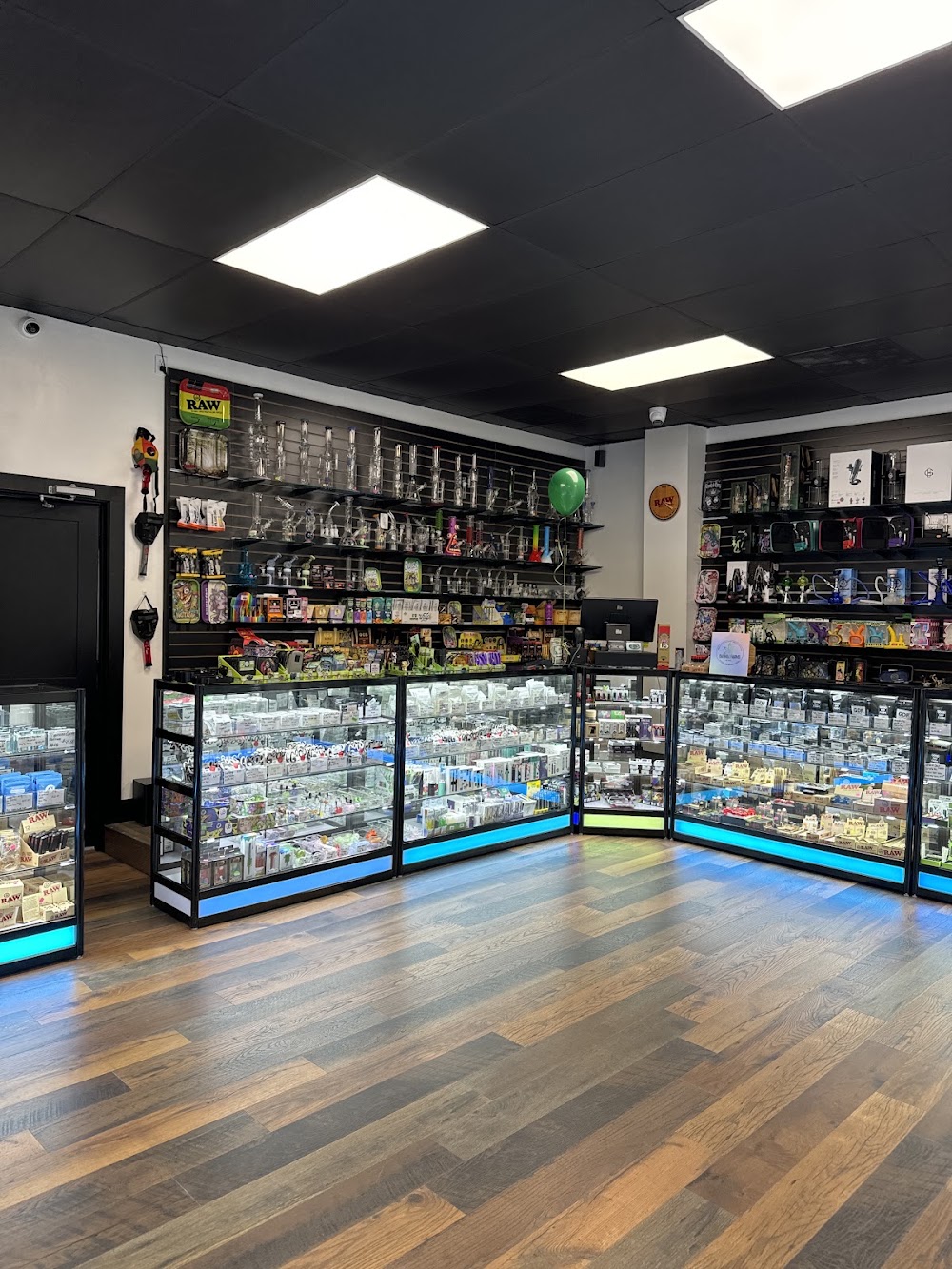 Green Akers Cannabis photo 2