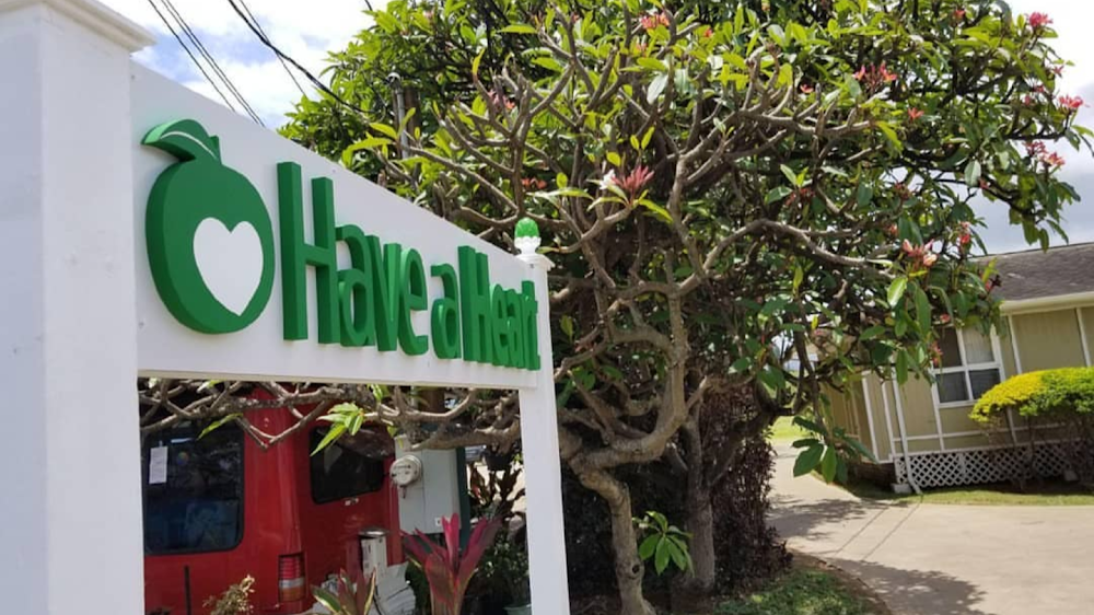 Green Aloha - Kapaa photo 1