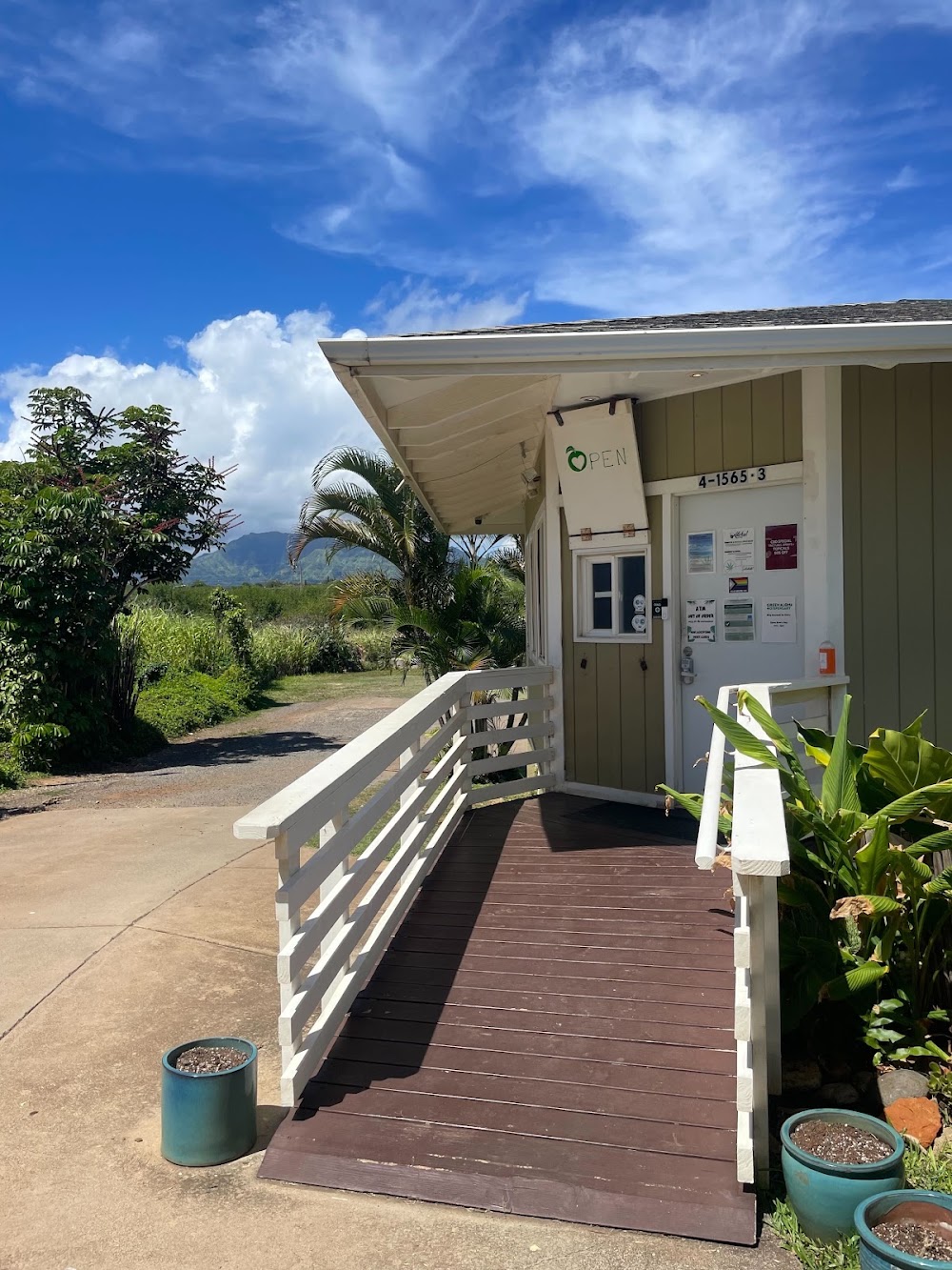 Green Aloha - Kapaa photo 8