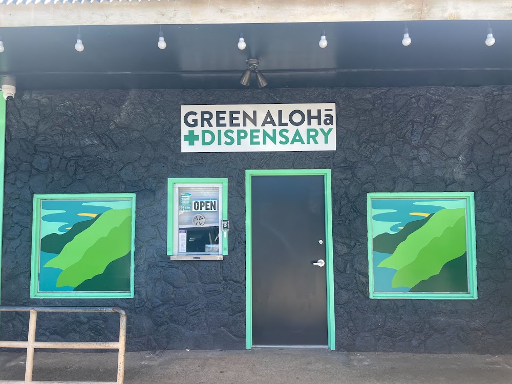 Green Aloha - Koloa photo 1