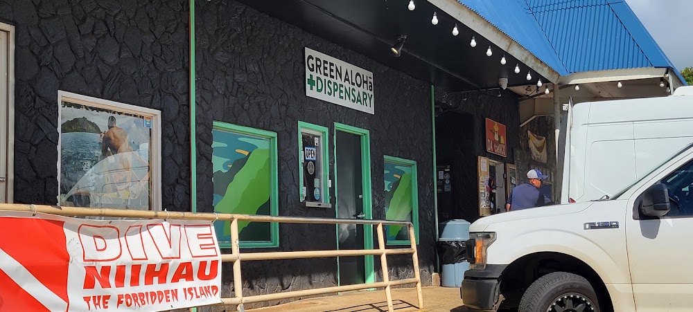 Green Aloha - Koloa photo 5