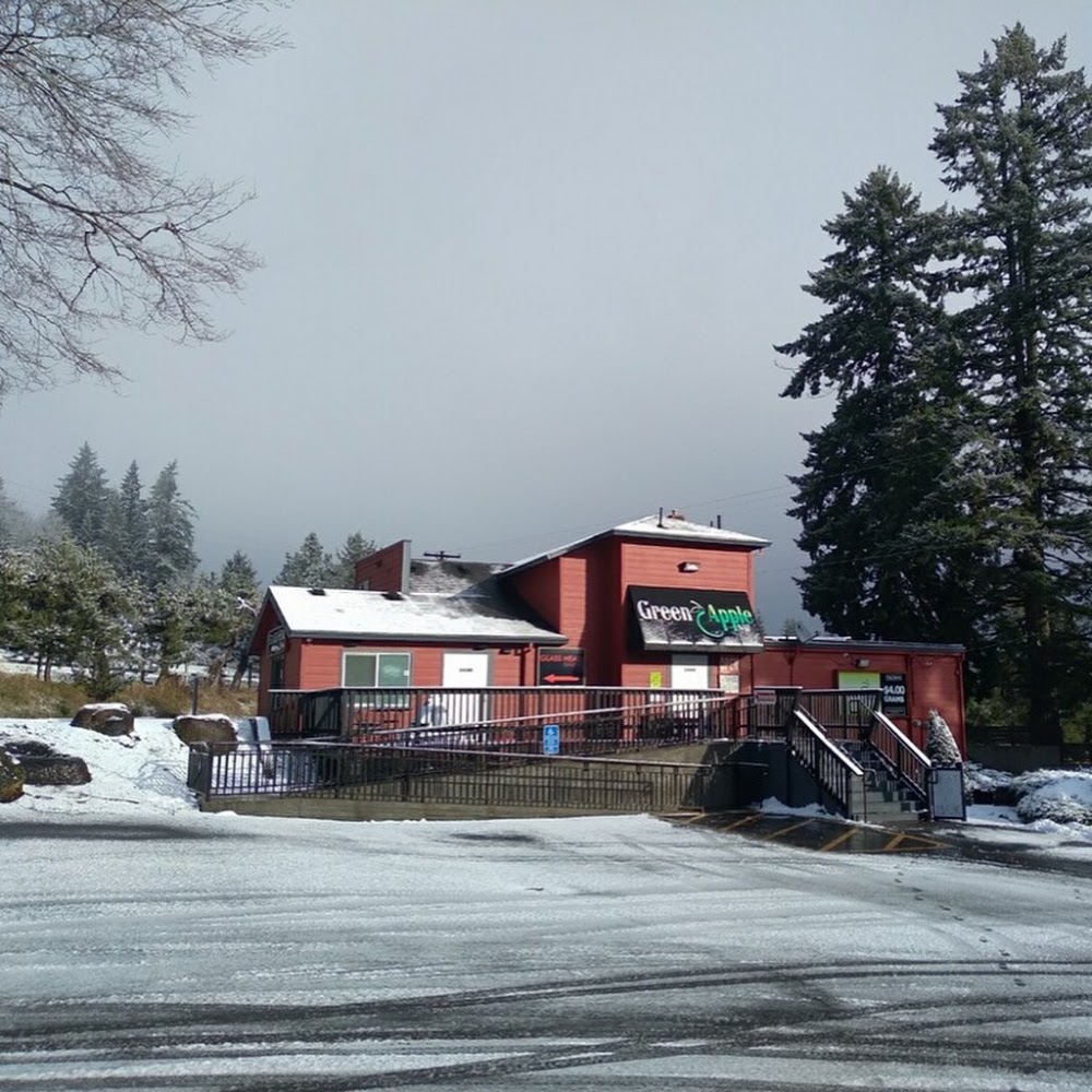 Green Apple Nw photo 3