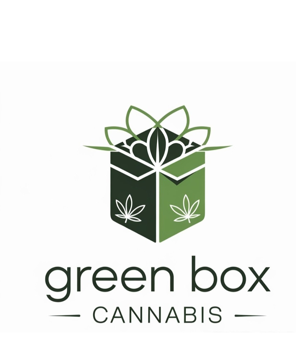 Green Box Cannabis photo 1