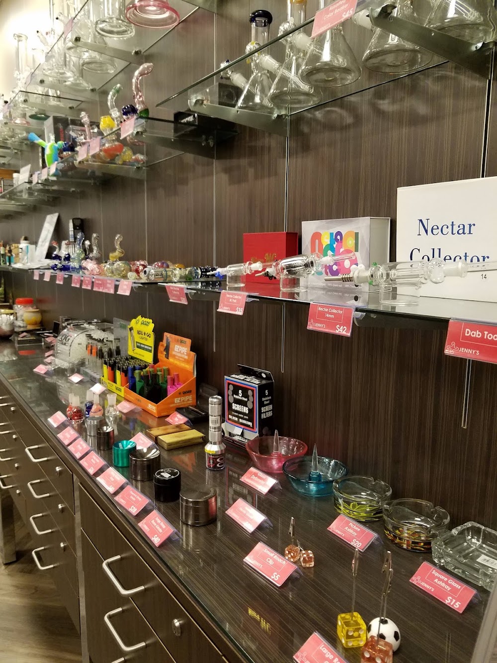 Green Cannabis CO. Dispensary Henderson photo 5
