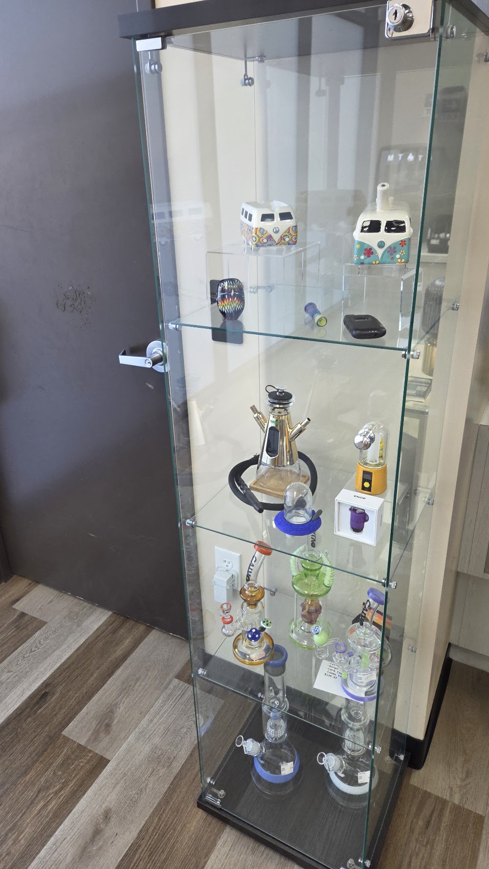 Green Cannabis CO. Dispensary Henderson photo 8