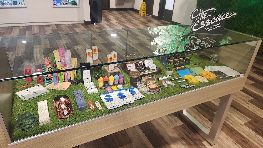 Green Cannabis CO. Dispensary Rainbow photo 4