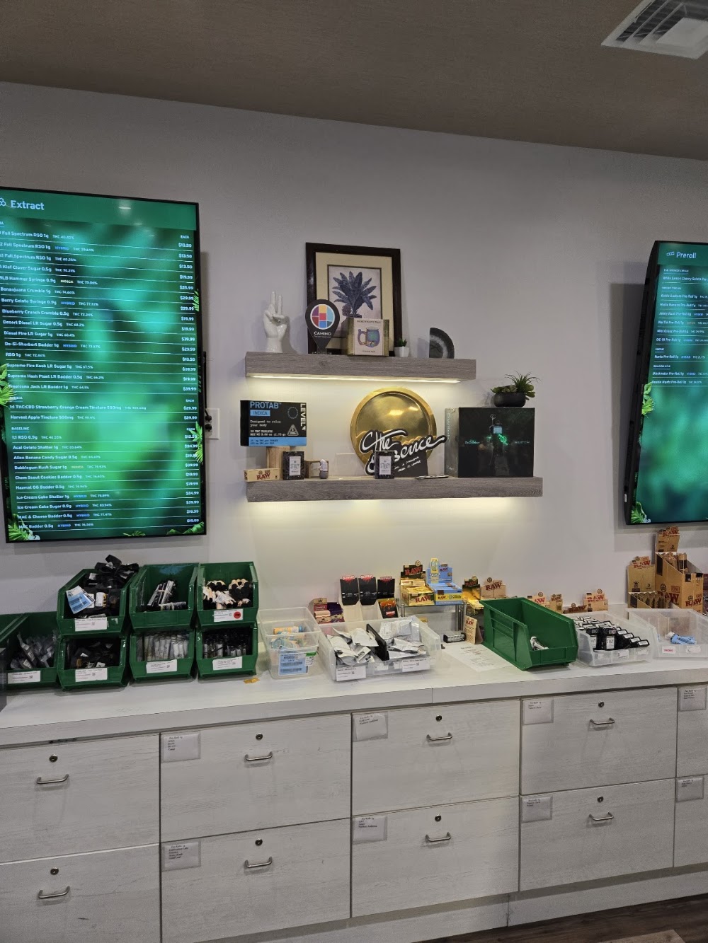 Green Cannabis CO. Dispensary Rainbow photo 5