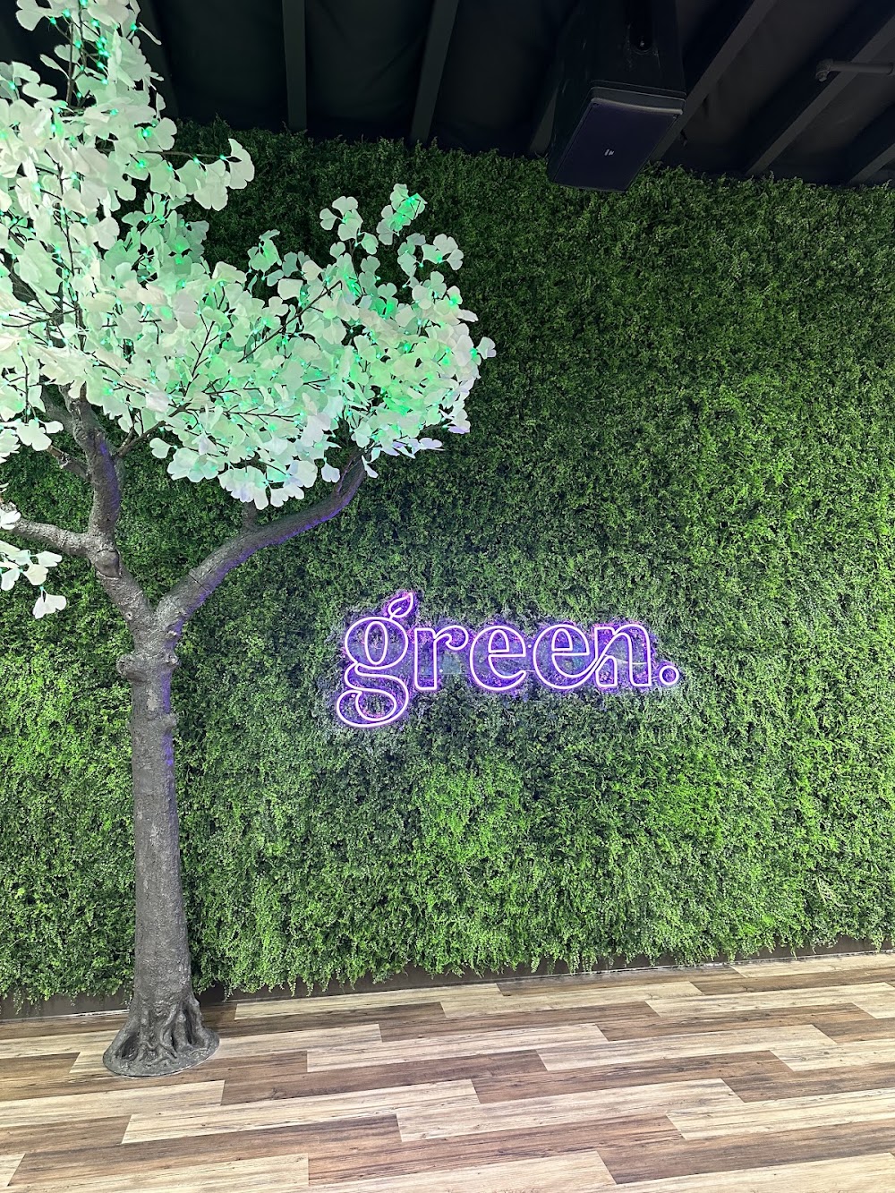 Green Cannabis CO. Dispensary Rainbow photo 8