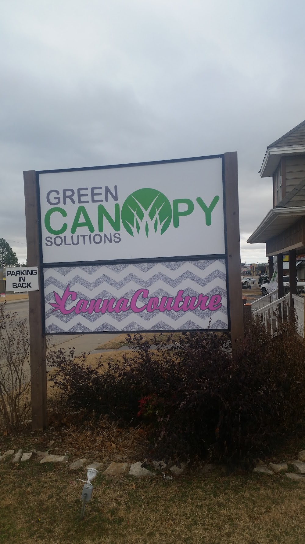 Green Canopy Solutions photo 6