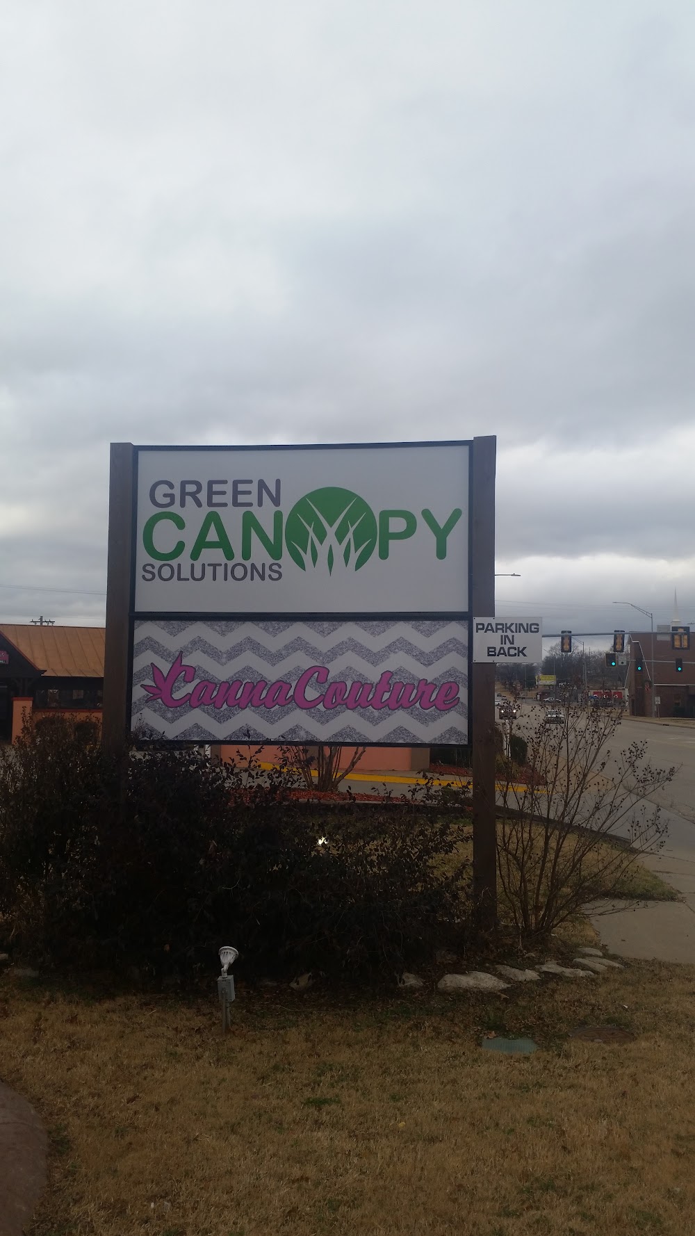 Green Canopy Solutions photo 7