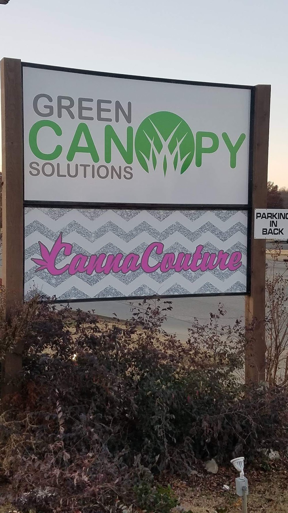 Green Canopy Solutions photo 8
