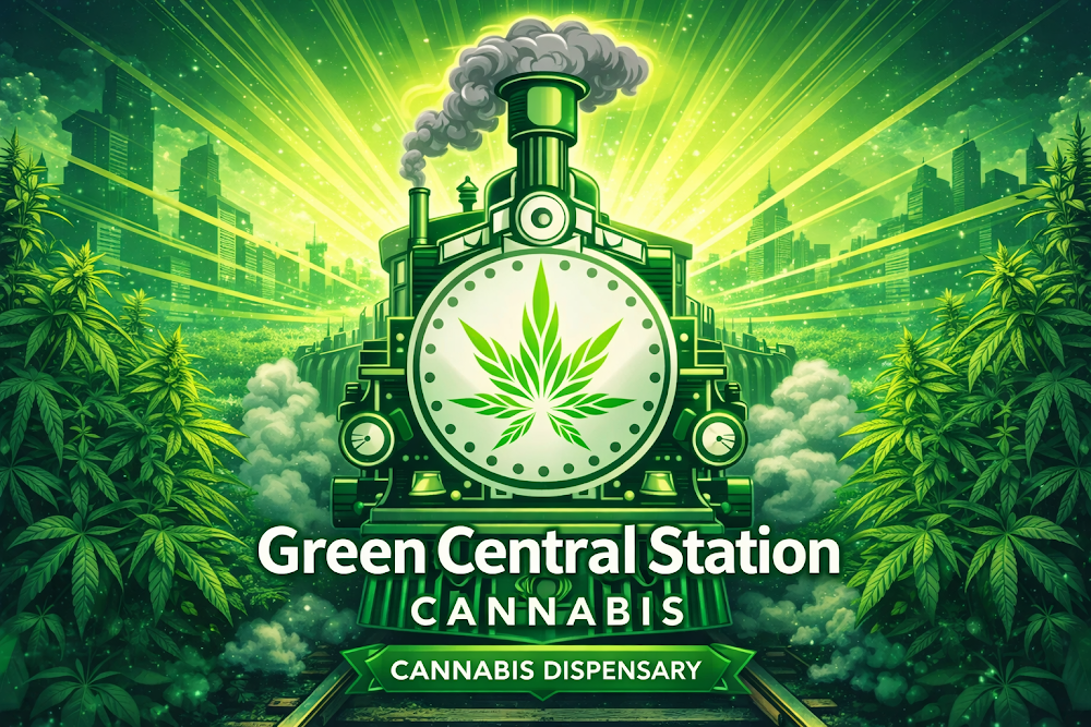 Green Central Station photo 4