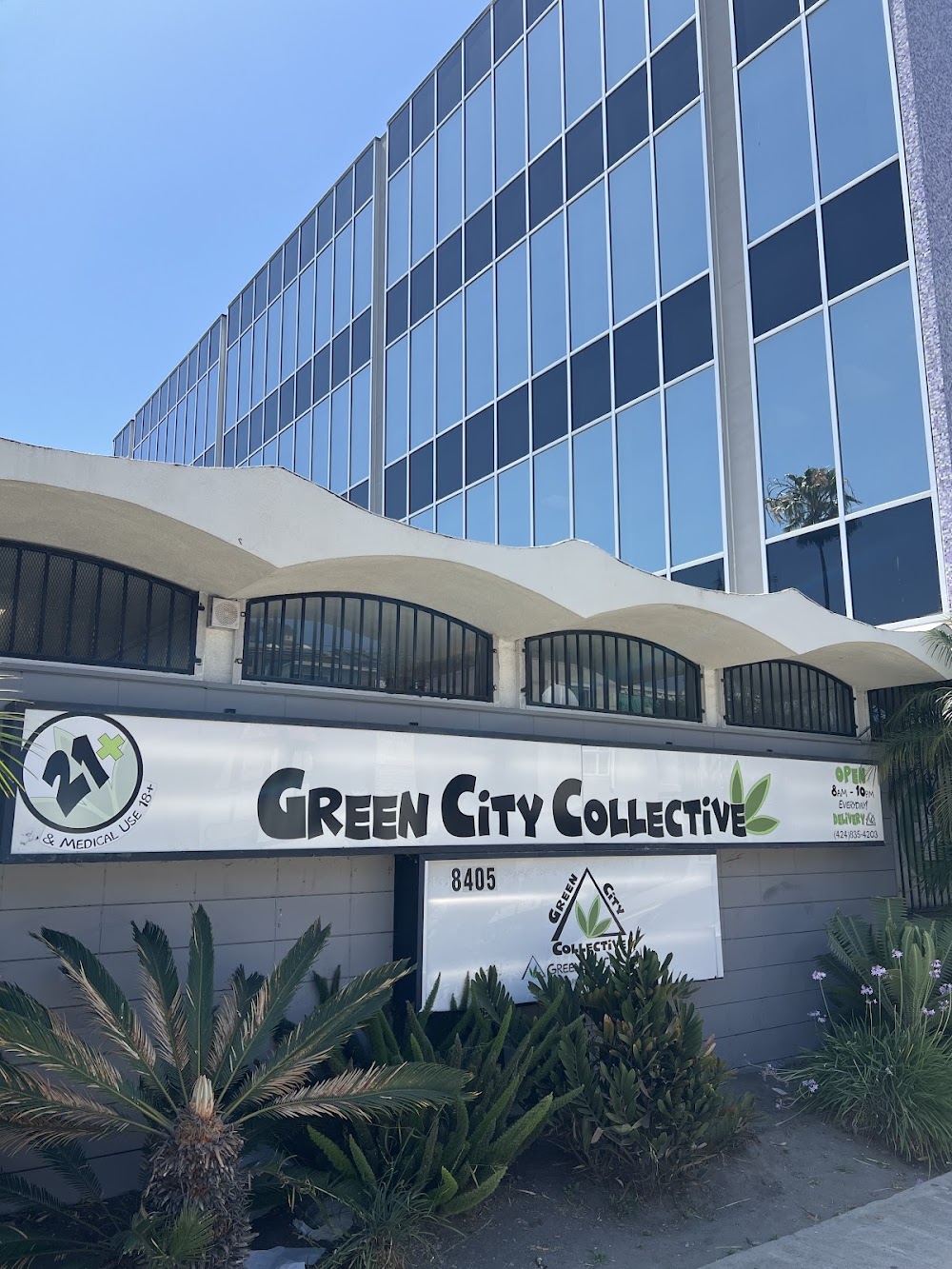 Green City Collective photo 1