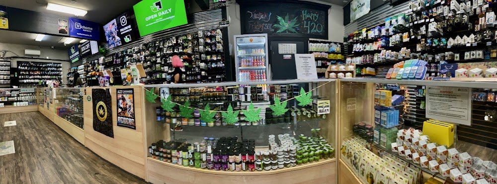 Green Corners Tacoma photo 5