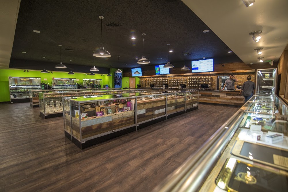 Green Cross Cannabis Emporium photo 2