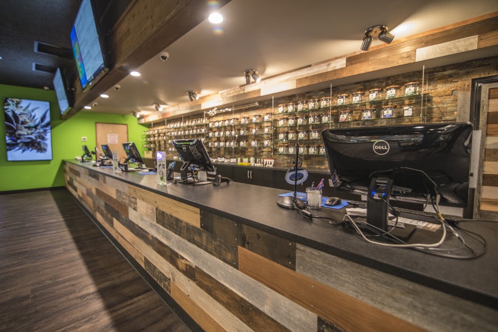 Green Cross Cannabis Emporium photo 3