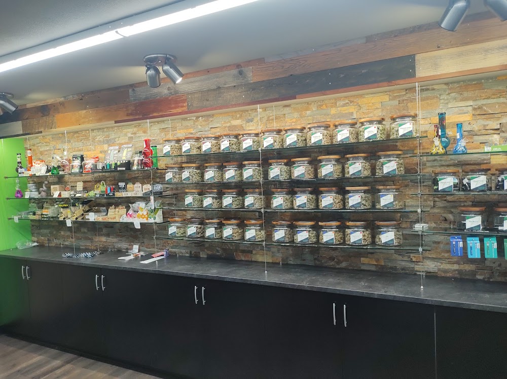 Green Cross Cannabis Emporium photo 4