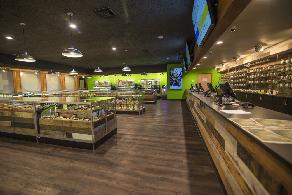 Green Cross Cannabis Emporium photo 5