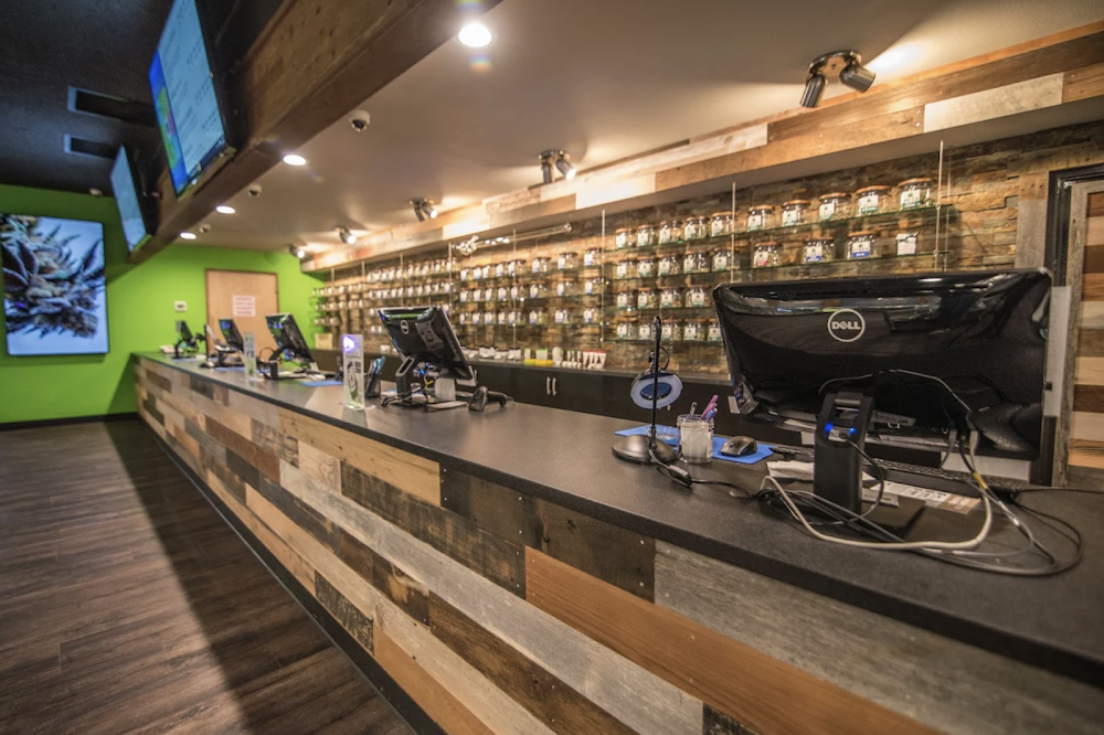 Green Cross Cannabis Emporium photo 6