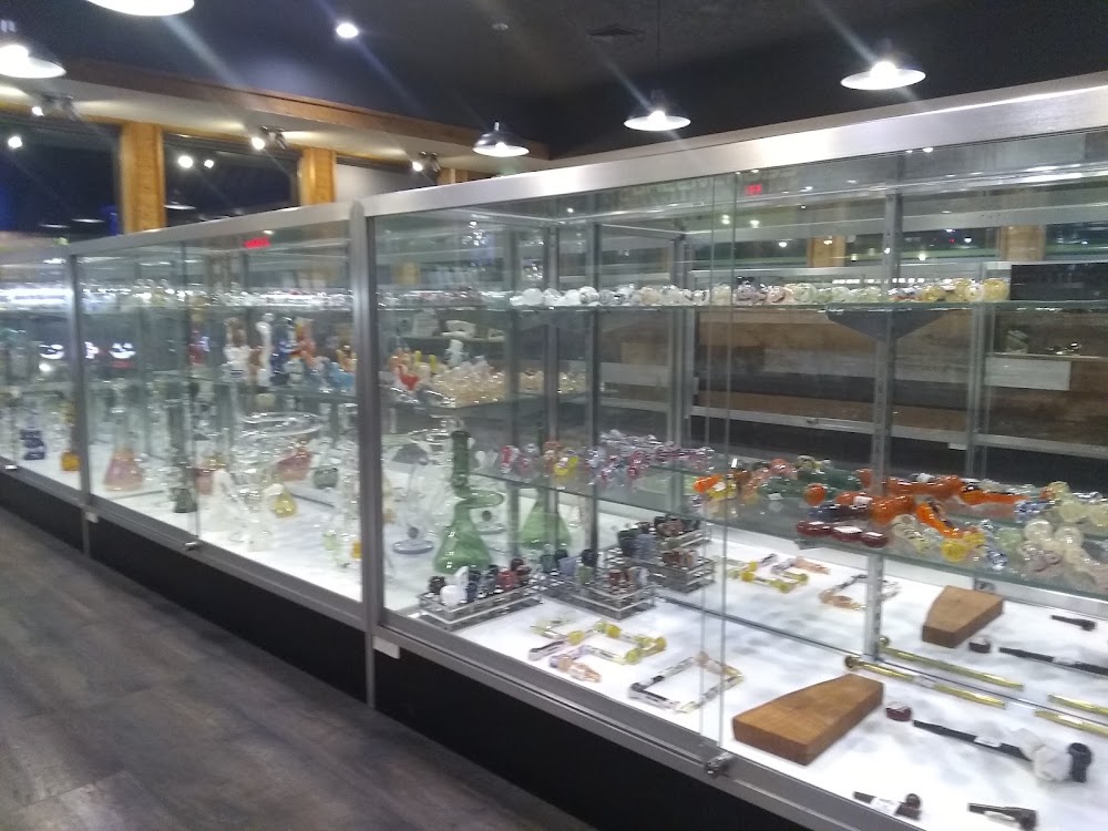 Green Cross Cannabis Emporium photo 7