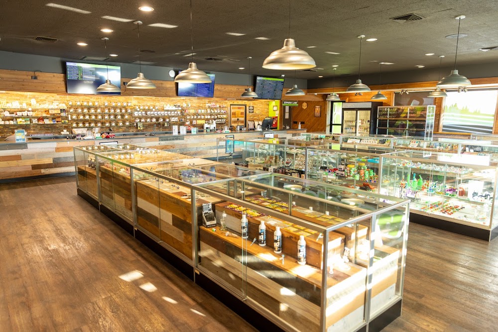 Green Cross Cannabis Emporium photo 8