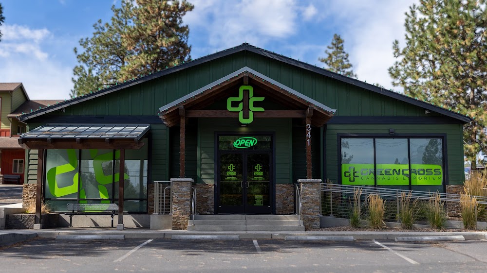 Green Cross Cannabis Emporium photo 1