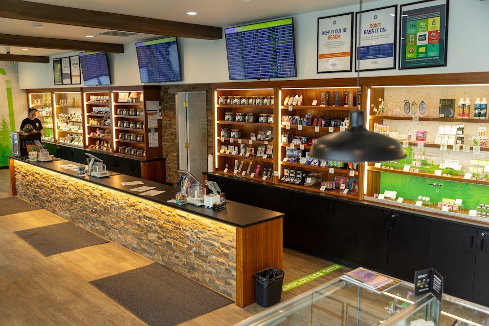 Green Cross Cannabis Emporium photo 2