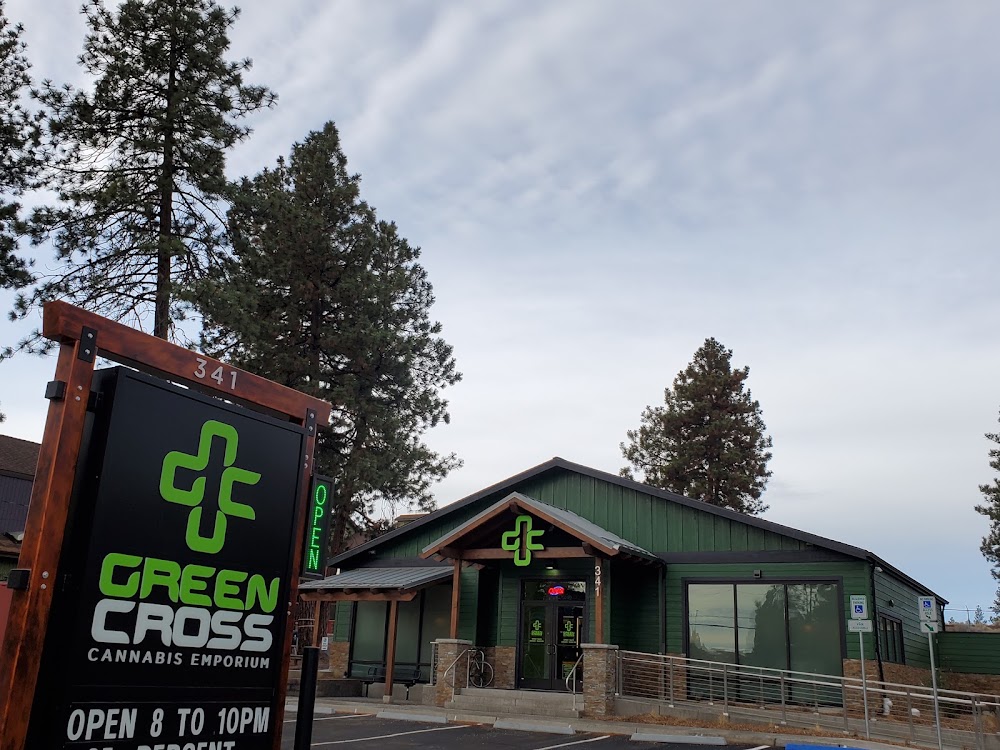 Green Cross Cannabis Emporium photo 4