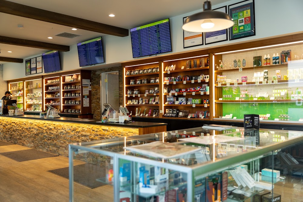 Green Cross Cannabis Emporium photo 5