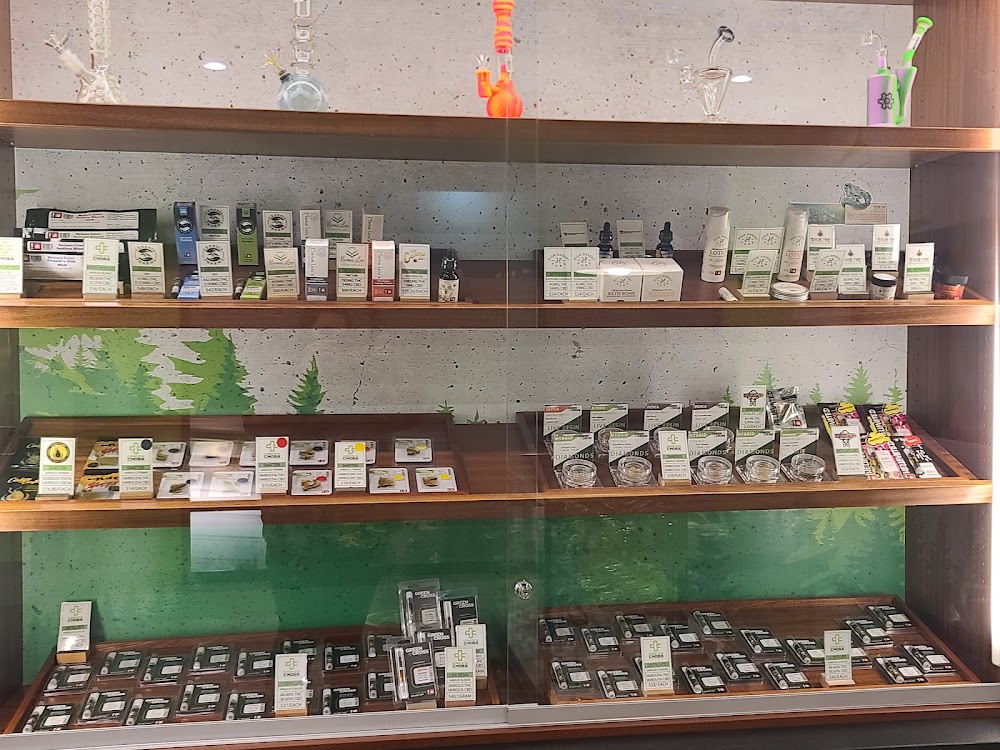 Green Cross Cannabis Emporium photo 6
