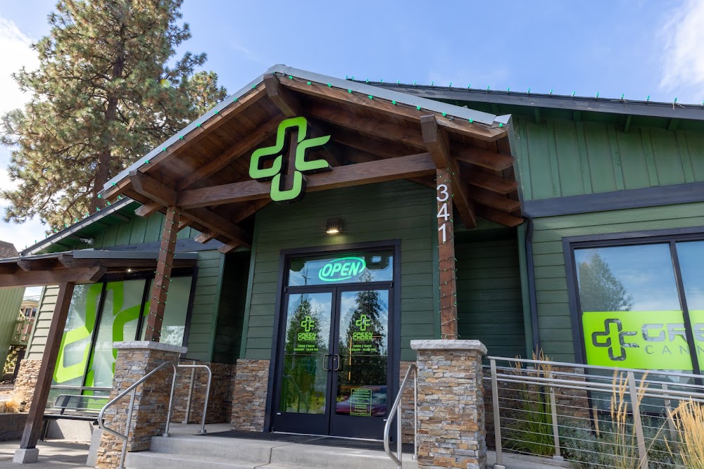 Green Cross Cannabis Emporium photo 7