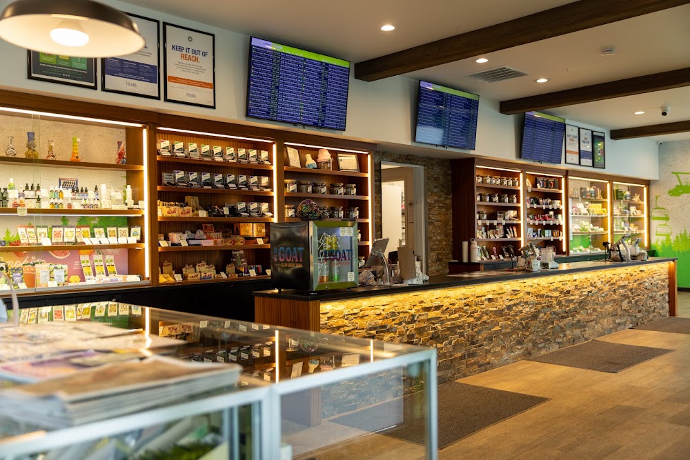 Green Cross Cannabis Emporium photo 8