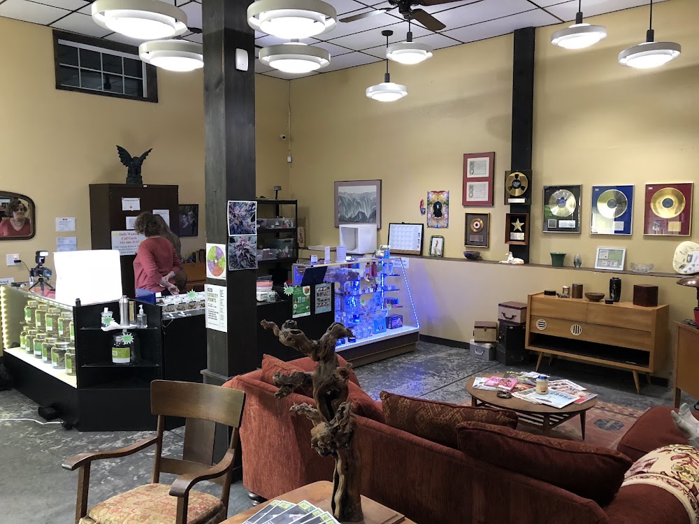 Green Cross Dispensary photo 1