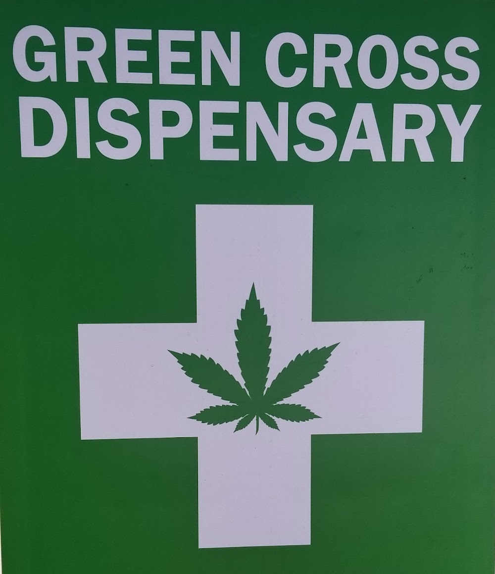 Green Cross Dispensary photo 2